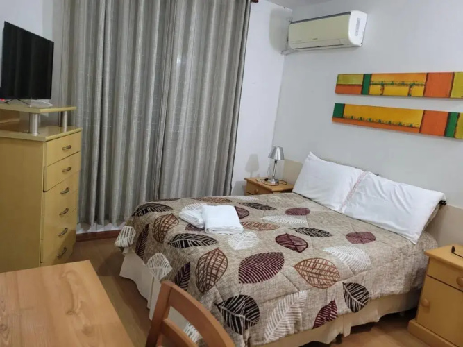 Hotel Taufik