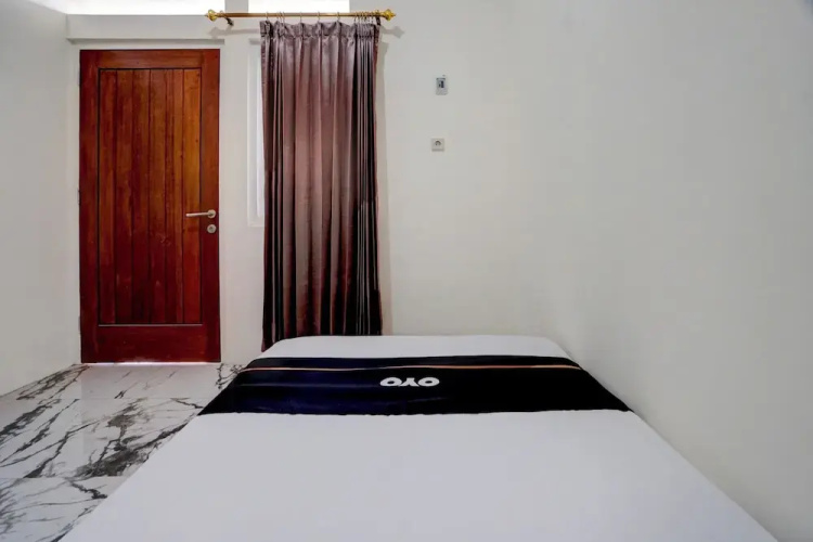 OYO 94766 Tapak Liman Syariah