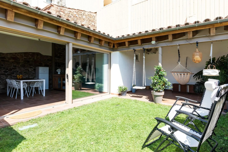 RUSTIC & CHIC b&b