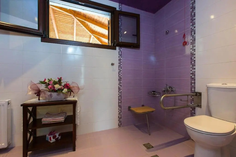Aphrodite Villa