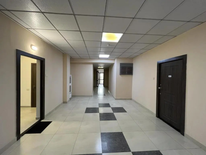 Yerevan House apartment 23