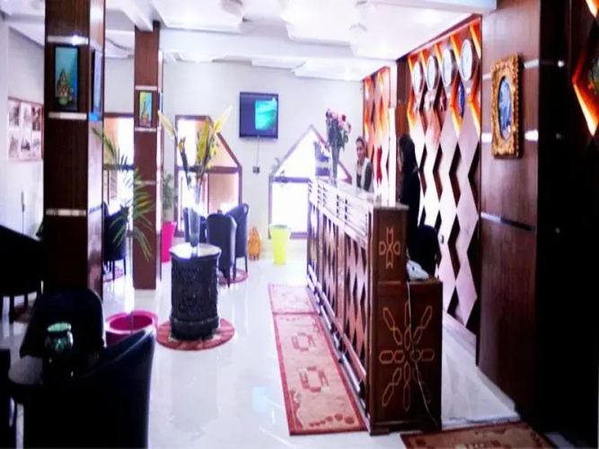 Riad Safi