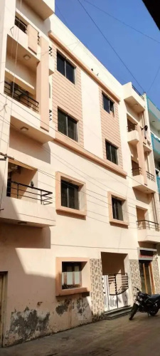 Hotel Shakti