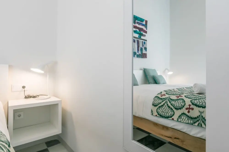2 Bedrooms Comfort Apartment