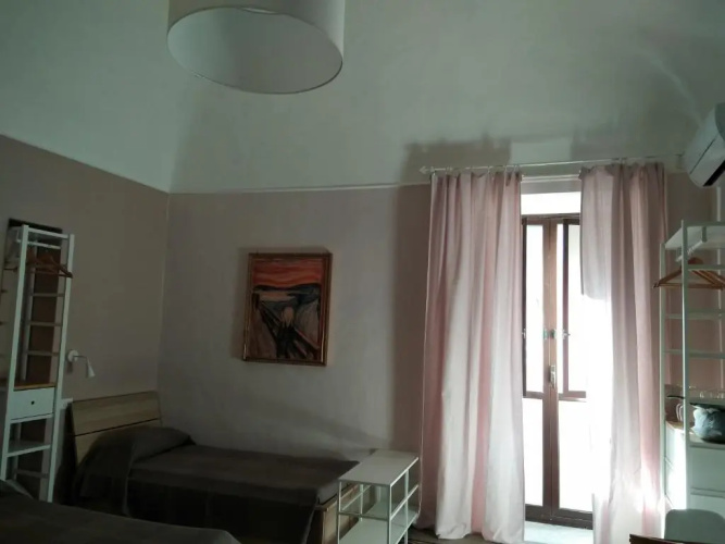 3d House Catania Centro