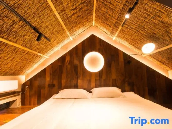 2 Bedrooms Suite