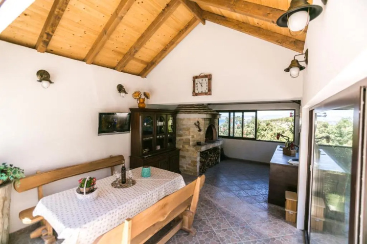 Apartment Libero
