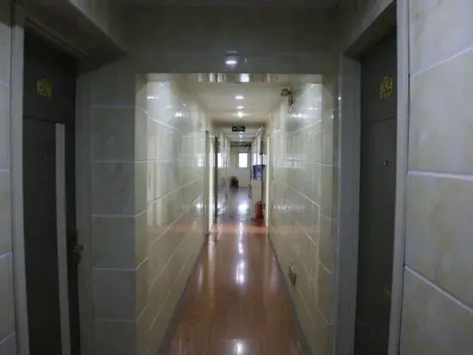 jinyi Hotel