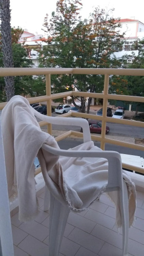 Porto de Mós Apartment