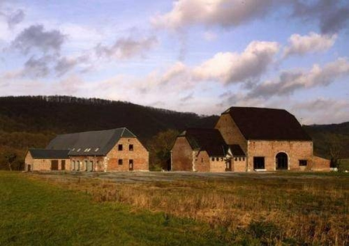 La Royale Ferme