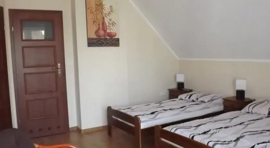 Apartamenty Otylka