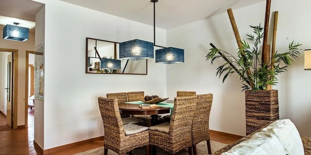 Apartment Bambu by MarsAlgarve
