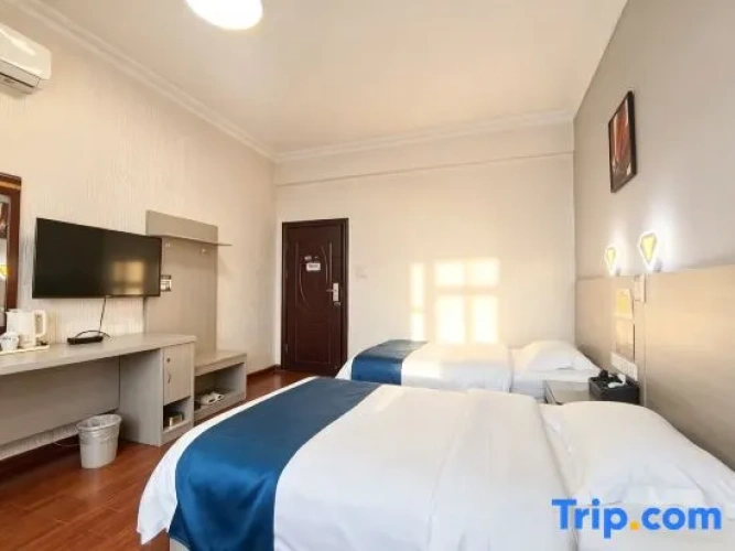 Business Twin room