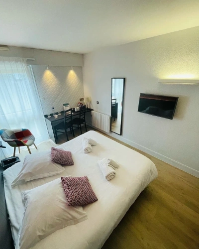 Premium Double room