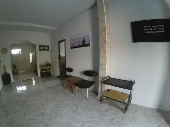Local Hostel Amed