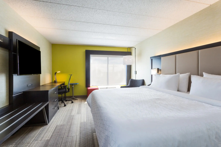 Holiday Inn Express Lorton by IHG