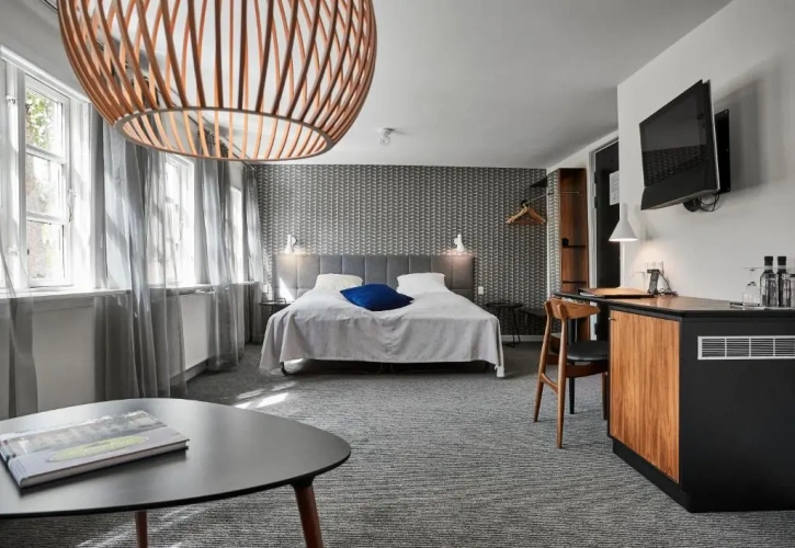 Double Junior Suite
