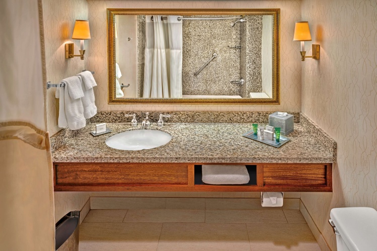 DoubleTree by Hilton Hotel Philadelphia Airport photo 9