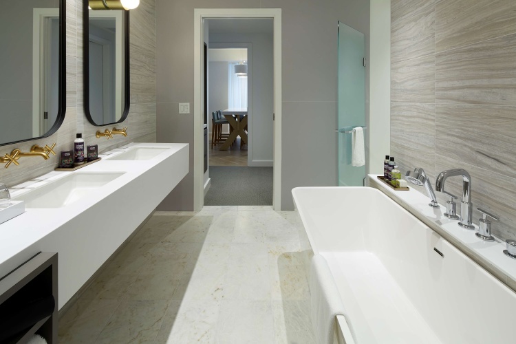 Andaz Ottawa Byward Market photo 10