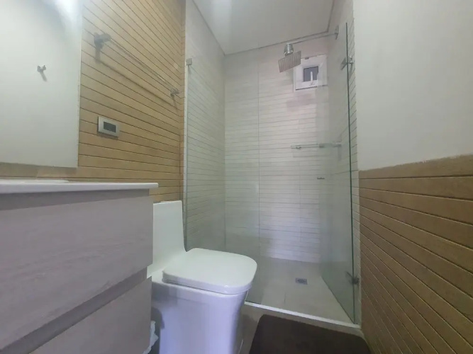 Penthouse de lujo