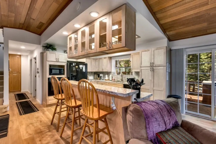 Panhandle House 3 Bedroom Home