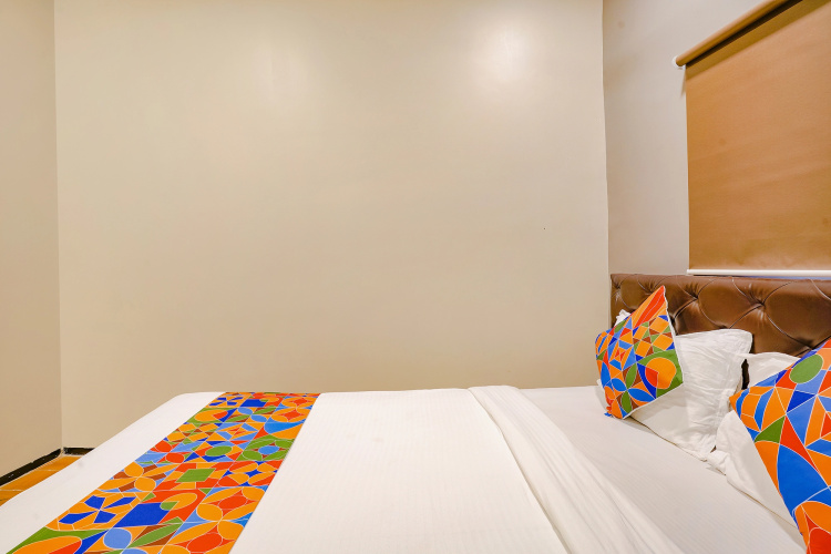 FabHotel Comfort stay