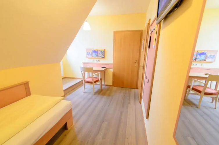 JUFA Hotel Röthelstein