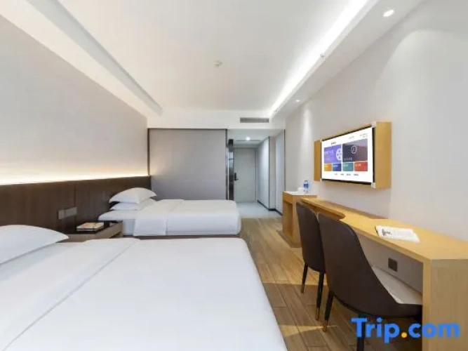 Luxury Twin room
