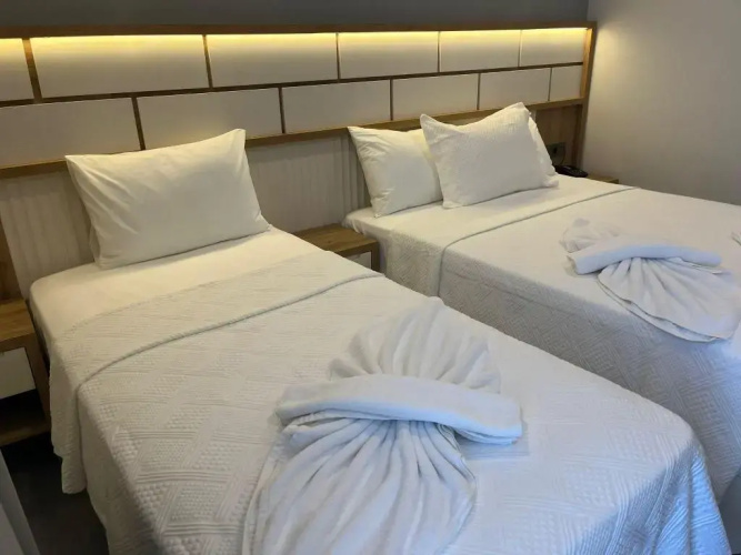 Ege Vadi Otel