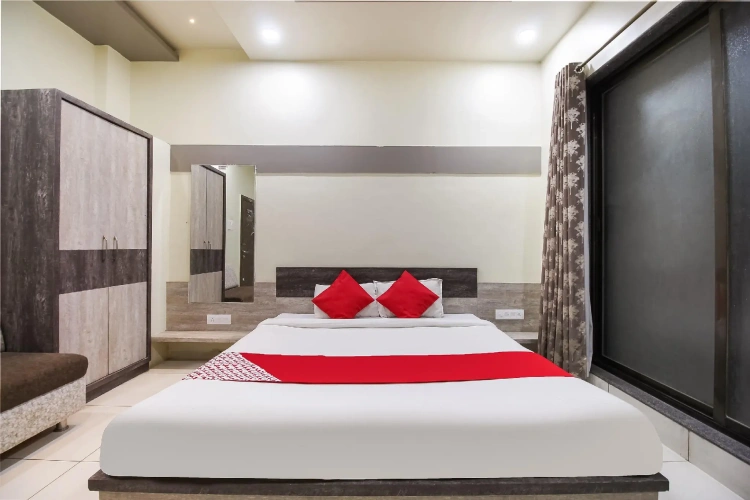 Standard Suite