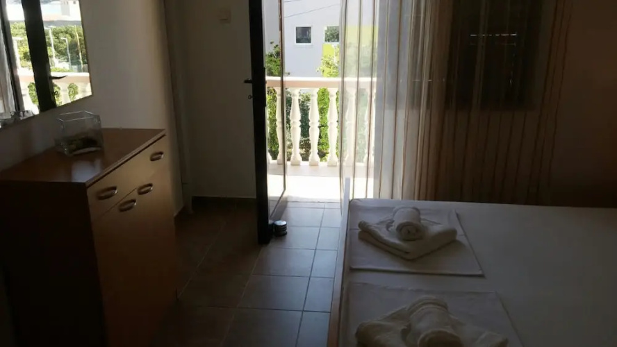 Wish Apartment