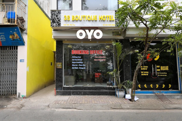 Otel görseli