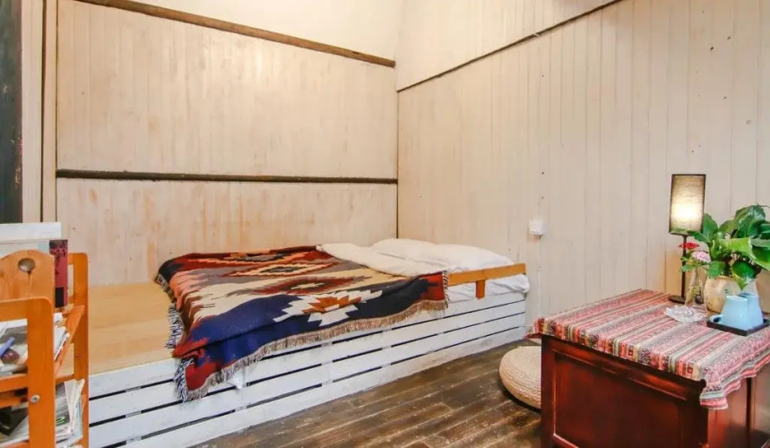 Uma Youth Hostel