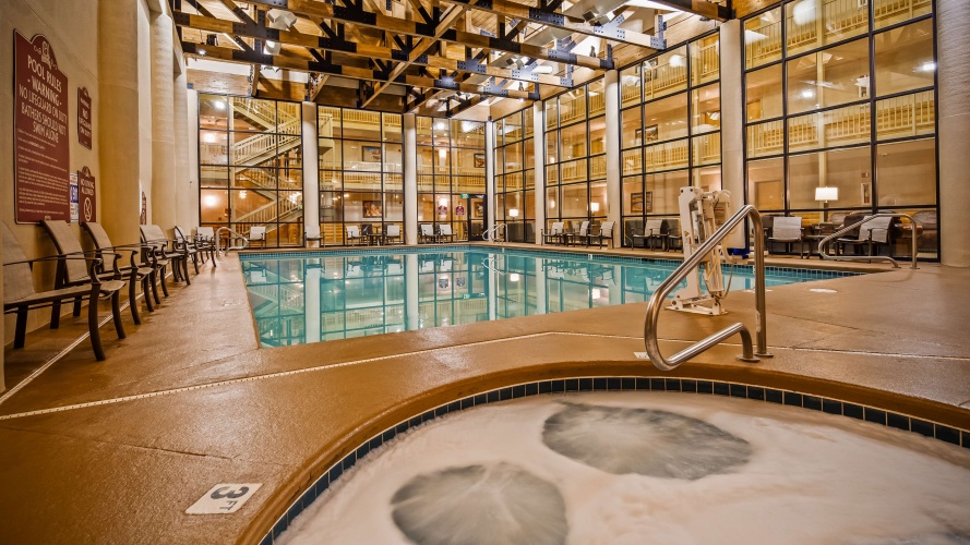 Best Western Plus Ruby's Inn photo 18