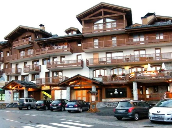 Hotelafbeelding