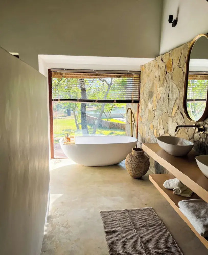 Ilanga Lodge