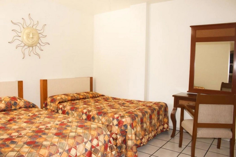 Suites Futura