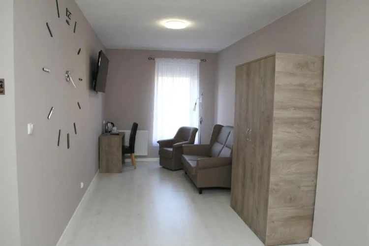 Superior Apartment