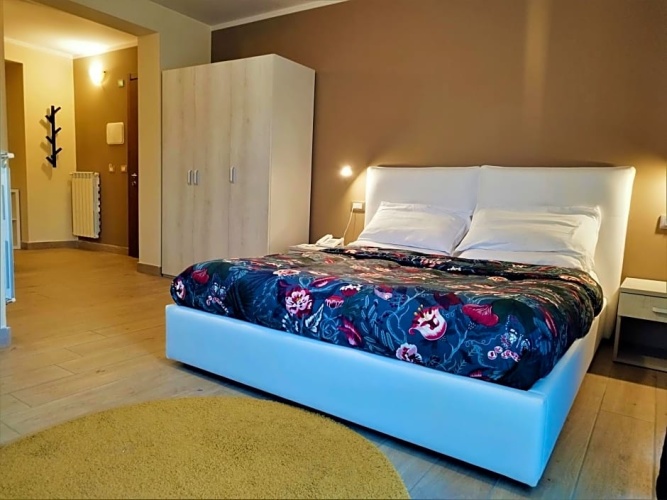 Superior Triple room