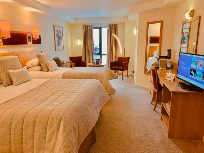 Classic Double room
