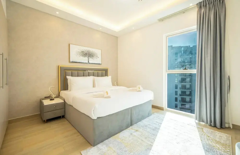 Zapbed House - YWE B8 312