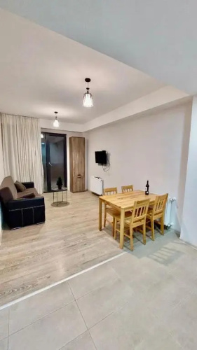 Apartment Bakuriani Plaza 512