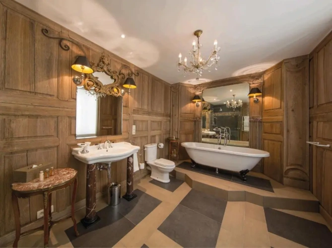 Superior Suite