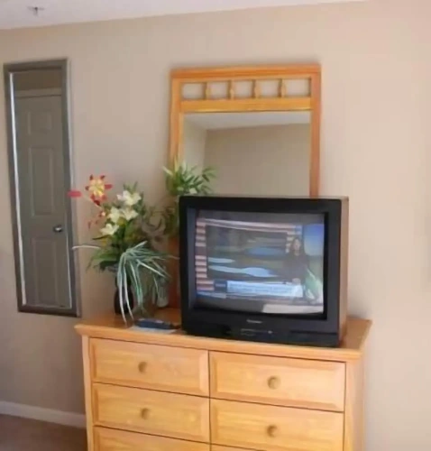 3 Bedrooms Standard Apartment