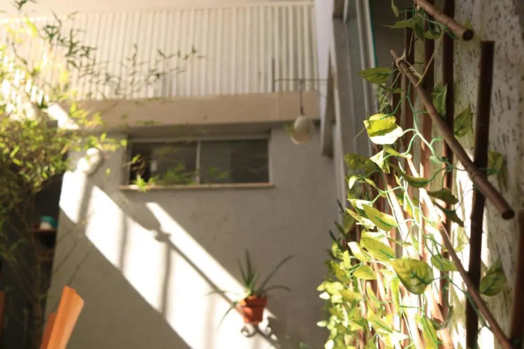 CASA LUZ home hostel
