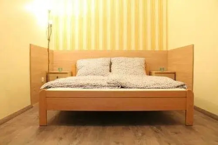 East Station Hostel