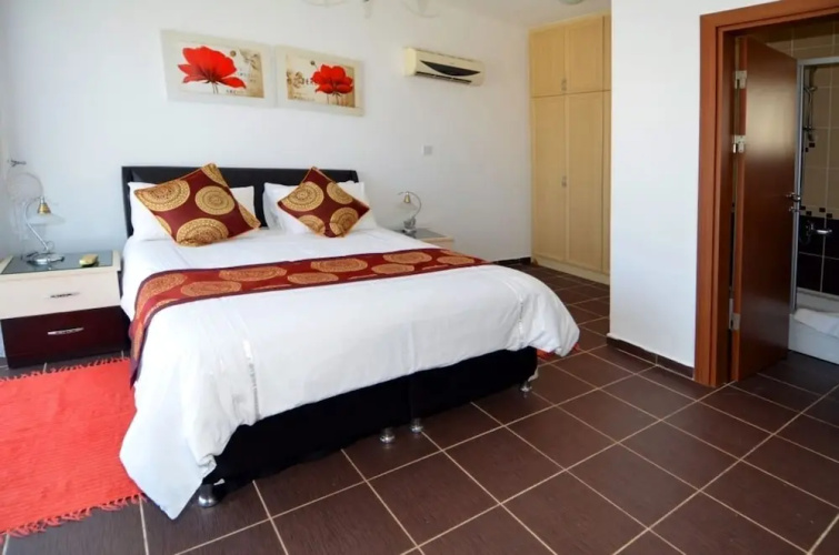 Paradise Villa