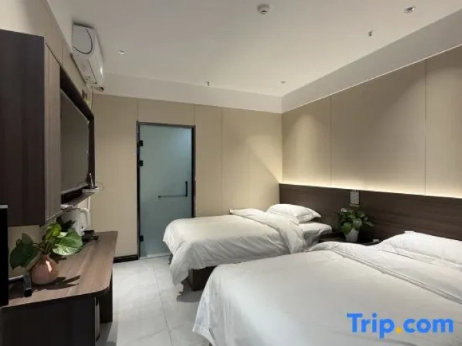 Economy Twin room