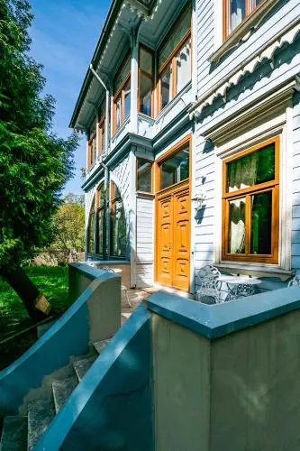 Otel görseli