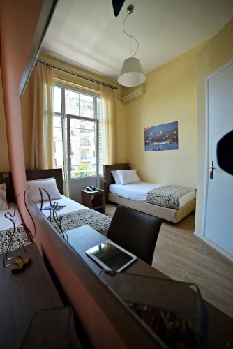 Economy Single room